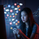 Social Media Storm: Celebrity’s Personal Revelation Sparks Heated Public Debate