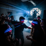 Israel’s Pre-Passover Nightlife: Last Dance Before the Holiday