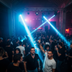 Israel’s Pre-Passover Nightlife: Last Dance Before the Holiday