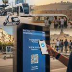 Mastering Israel’s Public Transport: A Traveler’s Guide